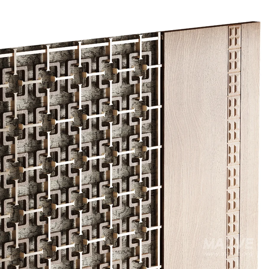 Wall panel 003 - Image 4