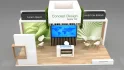 exhibition booth - Thumbnail 5