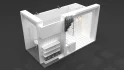 exhibition booth - Thumbnail 14