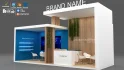 exhibition booth - Thumbnail 6