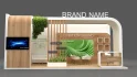 exhibition booth - Thumbnail 4