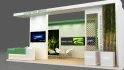 exhibition booth - Thumbnail 2