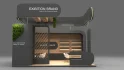 exhibition booth - Thumbnail 2