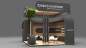 exhibition booth - Thumbnail 4