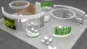exhibition booth - Thumbnail 6