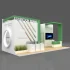 exhibition booth - Thumbnail 6