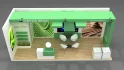 exhibition booth - Thumbnail 5