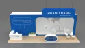 exhibition booth - Thumbnail 6