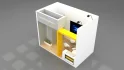 exhibition booth - Thumbnail 1