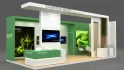 exhibition booth - Thumbnail 4