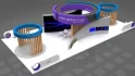 exhibition booth - Thumbnail 5