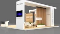 exhibition booth - Thumbnail 2
