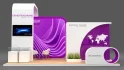 exhibition booth - Thumbnail 3