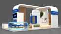 exhibition booth - Thumbnail 3