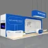 exhibition booth - Thumbnail 10