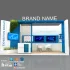 exhibition booth - Thumbnail 8