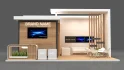 exhibition booth - Thumbnail 3