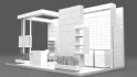 exhibition booth - Thumbnail 9