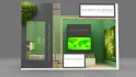 exhibition booth - Thumbnail 3