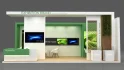 exhibition booth - Thumbnail 3
