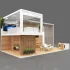 exhibition booth - Thumbnail 9