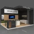 exhibition booth - Thumbnail 6