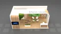 exhibition booth - Thumbnail 5