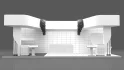 exhibition booth - Thumbnail 8