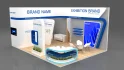 exhibition booth - Thumbnail 4