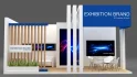 exhibition booth - Thumbnail 3
