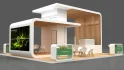 exhibition booth - Thumbnail 4