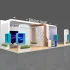 exhibition booth - Thumbnail 7