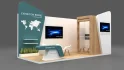 exhibition booth - Thumbnail 2