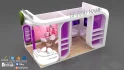 exhibition booth - Thumbnail 7