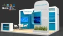 exhibition booth - Thumbnail 9