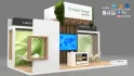 exhibition booth - Thumbnail 9