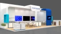 exhibition booth - Thumbnail 4