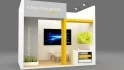 exhibition booth - Thumbnail 4