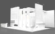 exhibition booth - Thumbnail 10