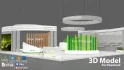 exhibition booth - Thumbnail 12