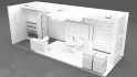 exhibition booth - Thumbnail 7