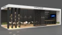 exhibition booth - Thumbnail 2
