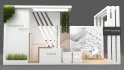 exhibition booth - Thumbnail 3