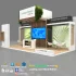 exhibition booth - Thumbnail 8