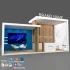 exhibition booth - Thumbnail 8