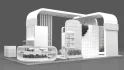 exhibition booth - Thumbnail 10