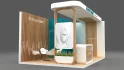 exhibition booth - Thumbnail 4