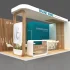exhibition booth - Thumbnail 6