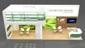 exhibition booth - Thumbnail 2