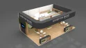 exhibition booth - Thumbnail 6